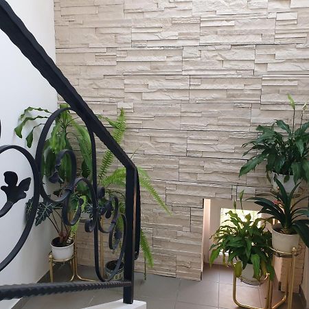 Egri Csillagocska Apartman Kültér fotó