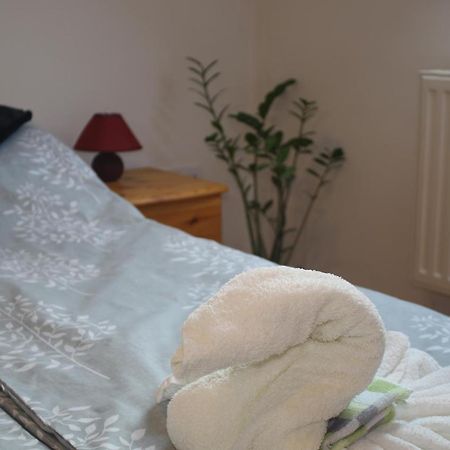 Egri Csillagocska Apartman Kültér fotó