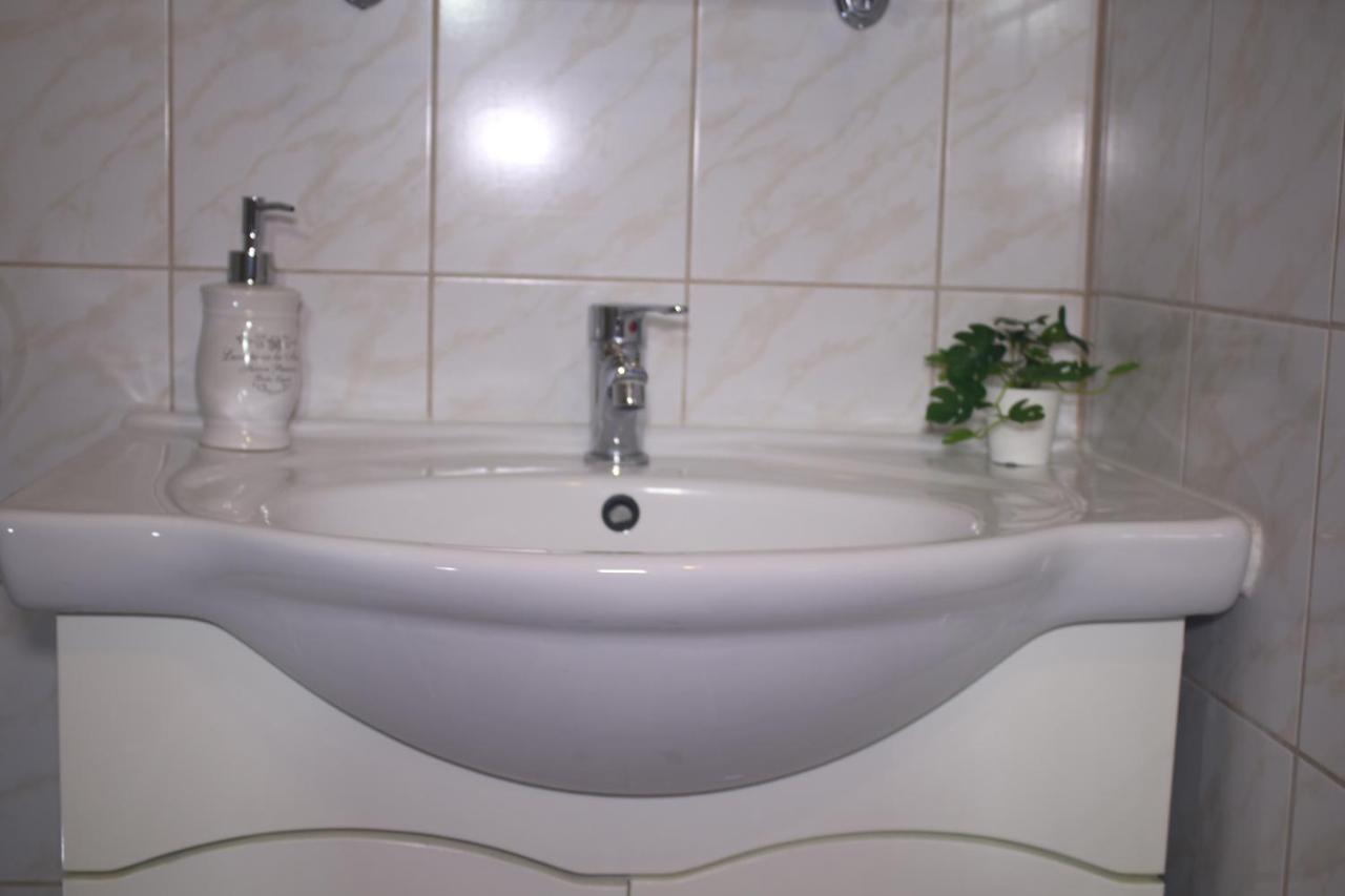 Egri Csillagocska Apartman Kültér fotó