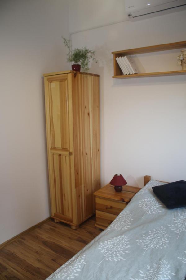 Egri Csillagocska Apartman Kültér fotó