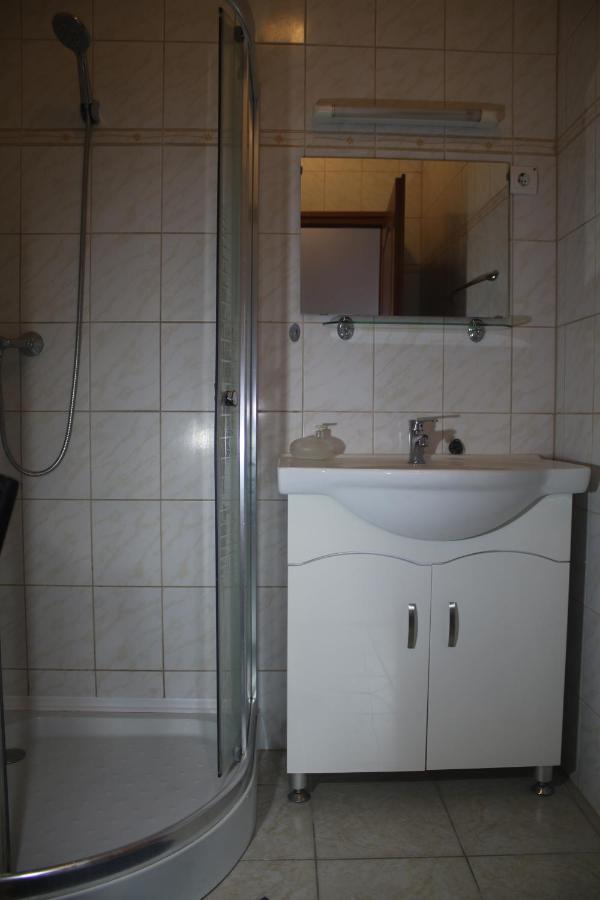 Egri Csillagocska Apartman Kültér fotó